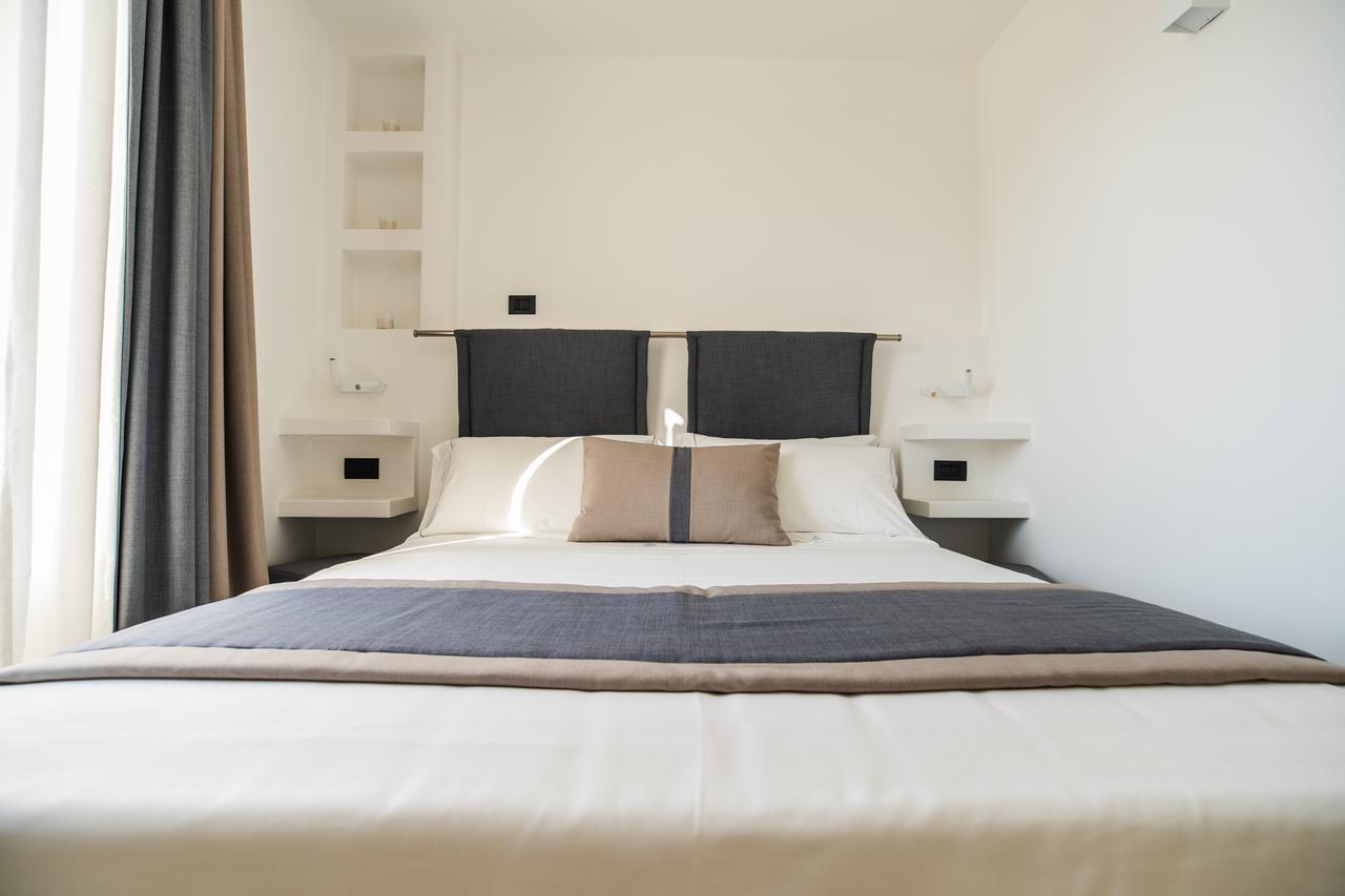 Dimora Maio Hotel โมโนโปลี ภายนอก รูปภาพ