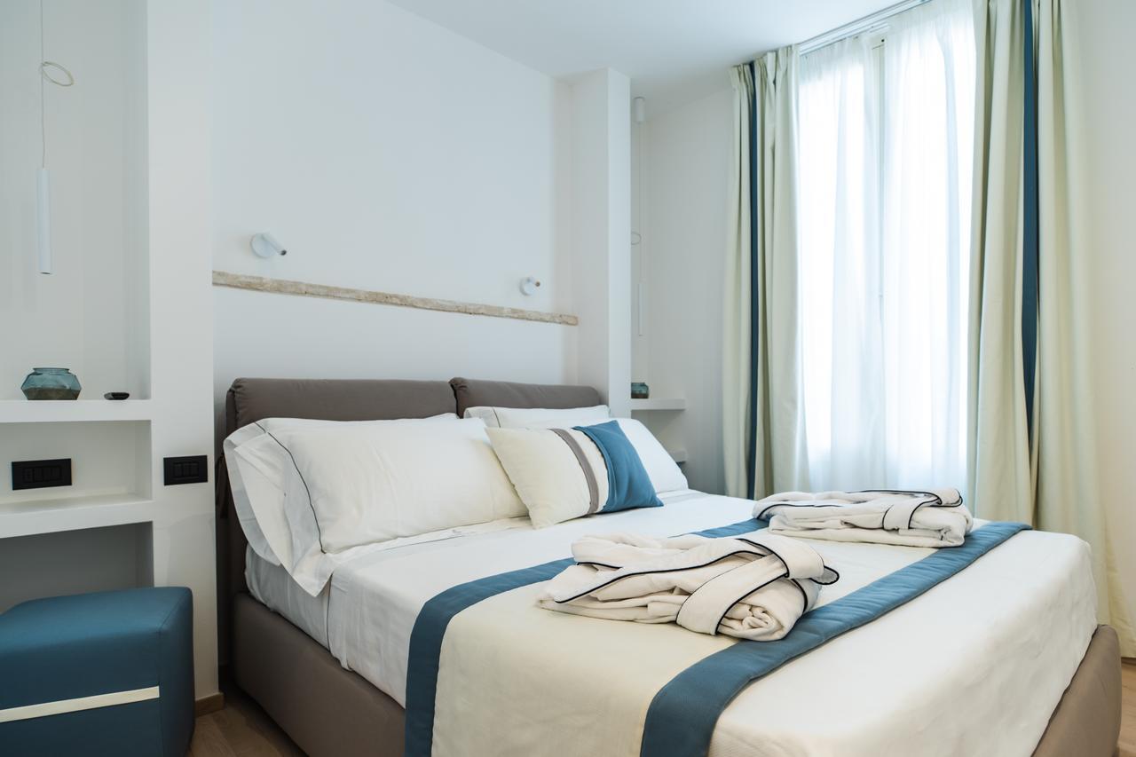 Dimora Maio Hotel โมโนโปลี ภายนอก รูปภาพ
