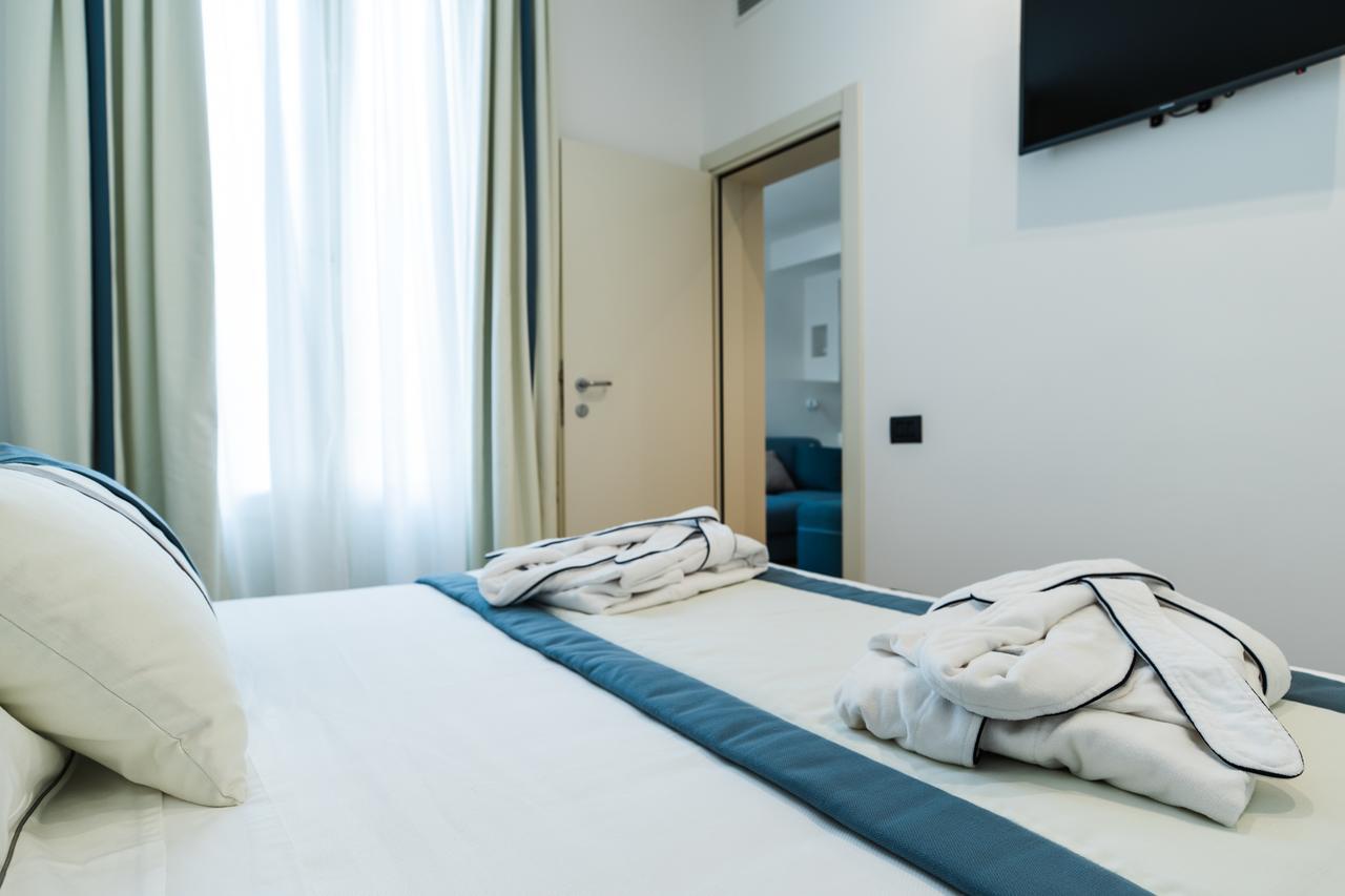 Dimora Maio Hotel โมโนโปลี ภายนอก รูปภาพ