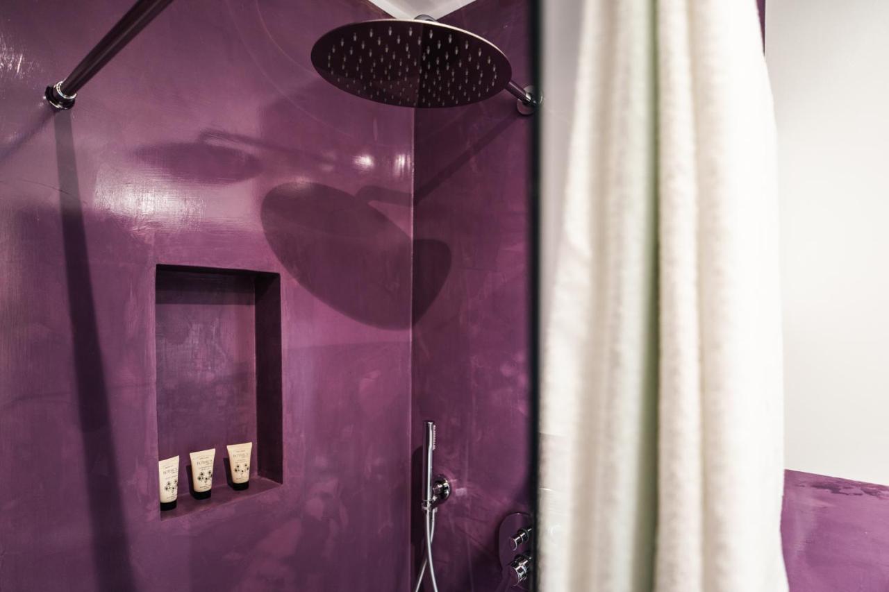 Dimora Maio Hotel โมโนโปลี ภายนอก รูปภาพ